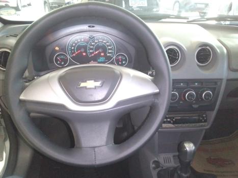 CHEVROLET Prisma 1.4 4P LT FLEX, Foto 9