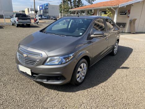 CHEVROLET Prisma 1.4 4P LT FLEX, Foto 1