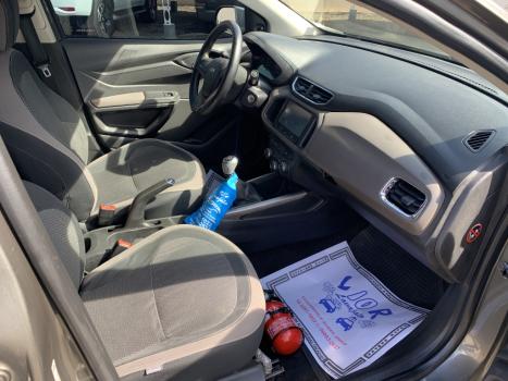 CHEVROLET Prisma 1.4 4P LT FLEX, Foto 2