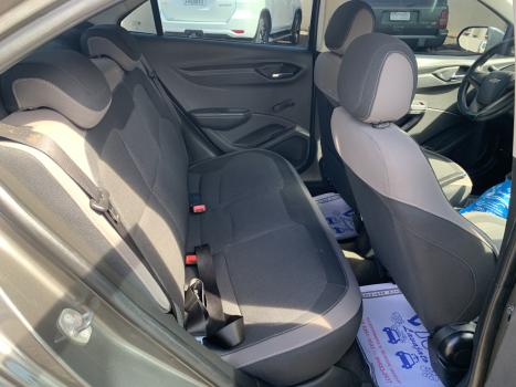 CHEVROLET Prisma 1.4 4P LT FLEX, Foto 3