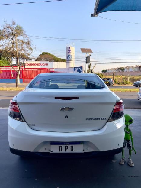 CHEVROLET Prisma 1.4 4P LTZ FLEX, Foto 5