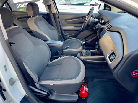 CHEVROLET Prisma 1.4 4P LTZ FLEX, Foto 8