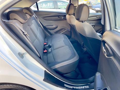 CHEVROLET Prisma 1.4 4P LTZ FLEX, Foto 9