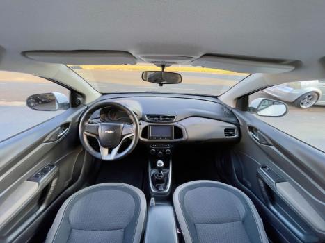 CHEVROLET Prisma 1.4 4P LTZ FLEX, Foto 10