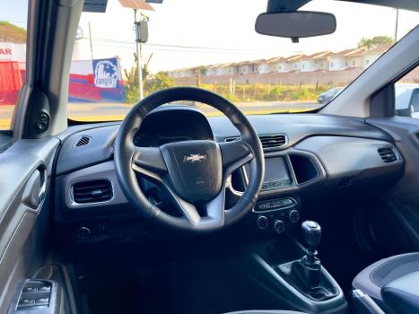 CHEVROLET Prisma 1.4 4P LTZ FLEX, Foto 11