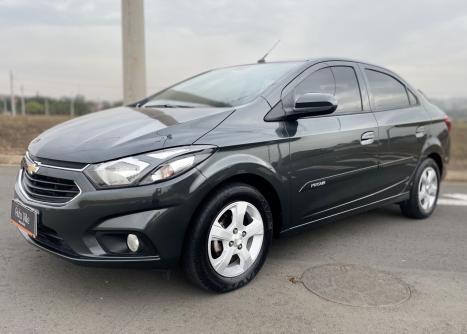 CHEVROLET Prisma 1.4 4P LT FLEX AUTOMTICO, Foto 1