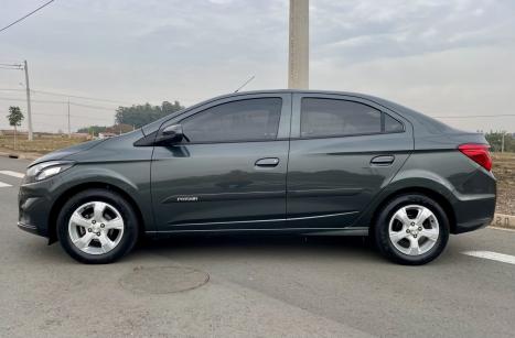 CHEVROLET Prisma 1.4 4P LT FLEX AUTOMTICO, Foto 2