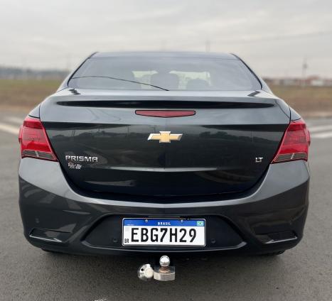 CHEVROLET Prisma 1.4 4P LT FLEX AUTOMTICO, Foto 3