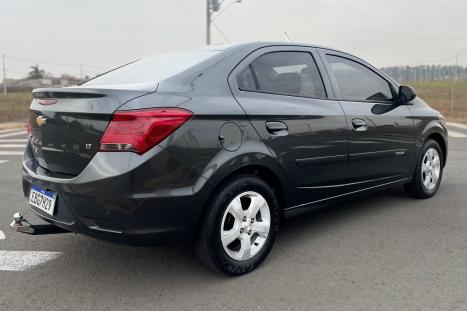 CHEVROLET Prisma 1.4 4P LT FLEX AUTOMTICO, Foto 4