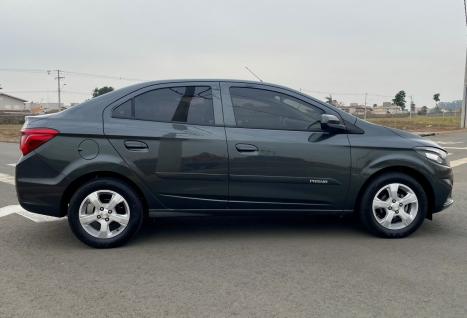 CHEVROLET Prisma 1.4 4P LT FLEX AUTOMTICO, Foto 5