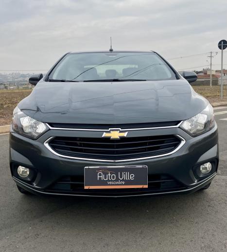 CHEVROLET Prisma 1.4 4P LT FLEX AUTOMTICO, Foto 6