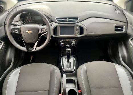 CHEVROLET Prisma 1.4 4P LT FLEX AUTOMTICO, Foto 7