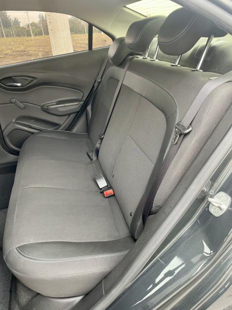 CHEVROLET Prisma 1.4 4P LT FLEX AUTOMTICO, Foto 9