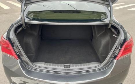 CHEVROLET Prisma 1.4 4P LT FLEX AUTOMTICO, Foto 10