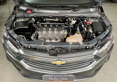 CHEVROLET Prisma 1.4 4P LT FLEX AUTOMTICO, Foto 11