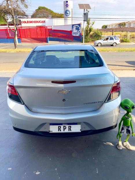 CHEVROLET Prisma 1.4 4P LTZ  AUTOMTICO, Foto 5