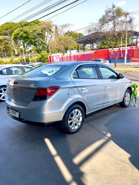 CHEVROLET Prisma 1.4 4P LTZ  AUTOMTICO, Foto 6