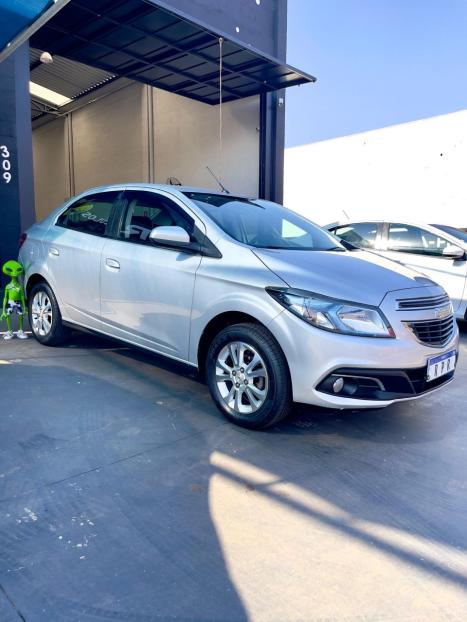 CHEVROLET Prisma 1.4 4P LTZ  AUTOMTICO, Foto 7