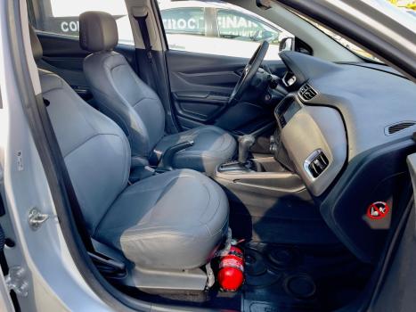 CHEVROLET Prisma 1.4 4P LTZ  AUTOMTICO, Foto 8