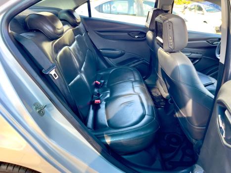 CHEVROLET Prisma 1.4 4P LTZ  AUTOMTICO, Foto 9