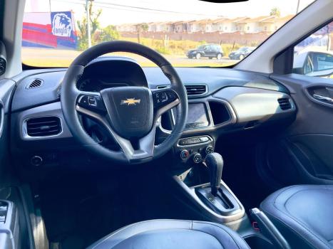 CHEVROLET Prisma 1.4 4P LTZ  AUTOMTICO, Foto 11