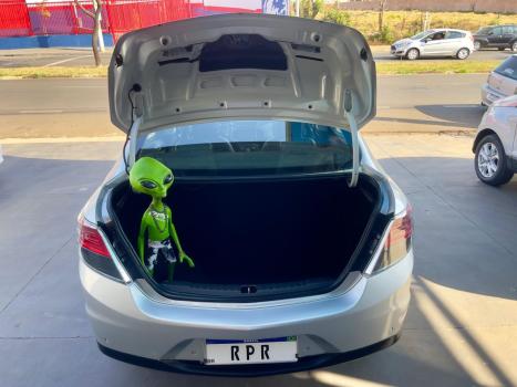 CHEVROLET Prisma 1.4 4P LTZ  AUTOMTICO, Foto 13