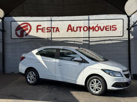 CHEVROLET Prisma 1.4 4P LTZ  AUTOMTICO, Foto 1