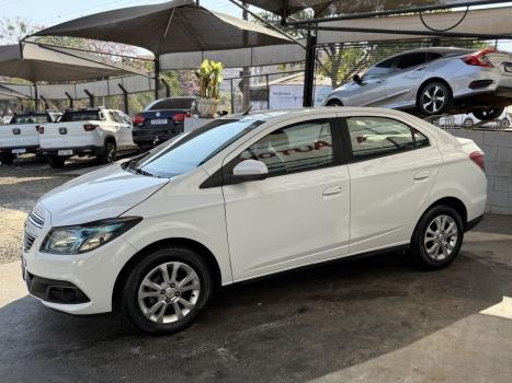 CHEVROLET Prisma 1.4 4P LTZ  AUTOMTICO, Foto 3