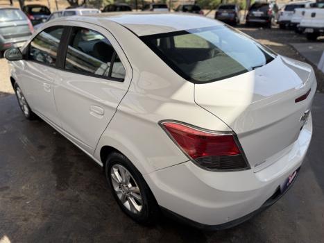 CHEVROLET Prisma 1.4 4P LTZ  AUTOMTICO, Foto 5