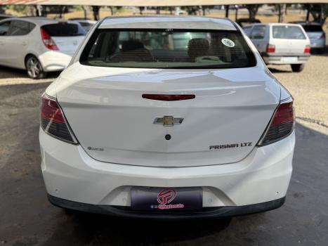 CHEVROLET Prisma 1.4 4P LTZ  AUTOMTICO, Foto 6