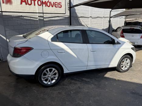 CHEVROLET Prisma 1.4 4P LTZ  AUTOMTICO, Foto 7
