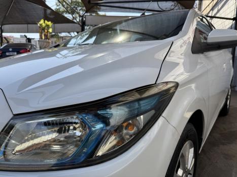 CHEVROLET Prisma 1.4 4P LTZ  AUTOMTICO, Foto 8