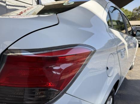 CHEVROLET Prisma 1.4 4P LTZ  AUTOMTICO, Foto 9
