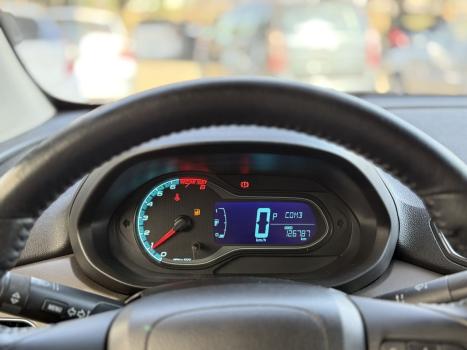 CHEVROLET Prisma 1.4 4P LTZ  AUTOMTICO, Foto 11