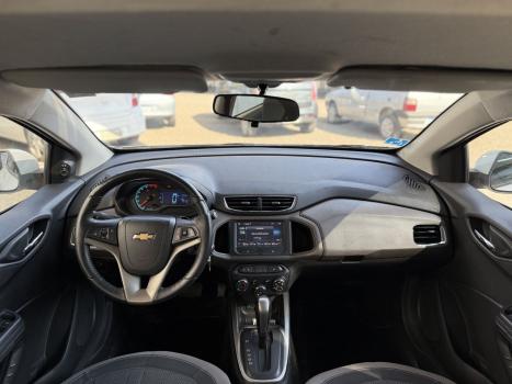 CHEVROLET Prisma 1.4 4P LTZ  AUTOMTICO, Foto 12