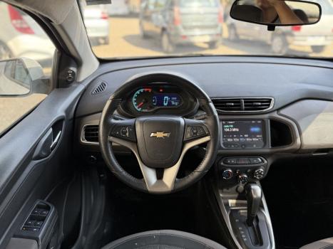 CHEVROLET Prisma 1.4 4P LTZ  AUTOMTICO, Foto 13