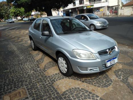 CHEVROLET Prisma 1.4 4P MAXX FLEX, Foto 2