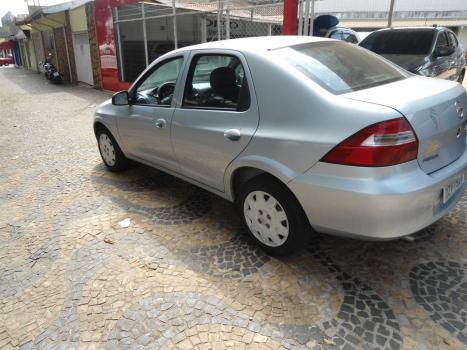 CHEVROLET Prisma 1.4 4P MAXX FLEX, Foto 4