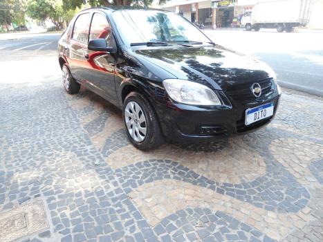 CHEVROLET Prisma 1.4 4P MAXX FLEX, Foto 2