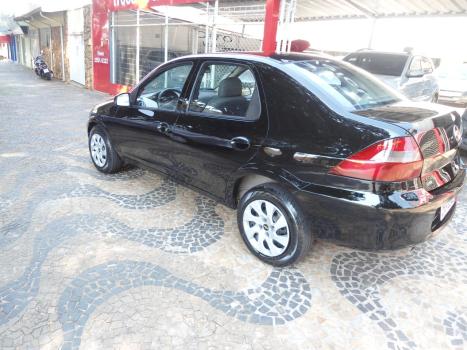 CHEVROLET Prisma 1.4 4P MAXX FLEX, Foto 4