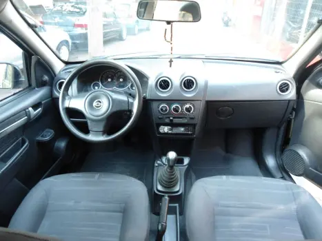 CHEVROLET Prisma 1.4 4P MAXX FLEX, Foto 8