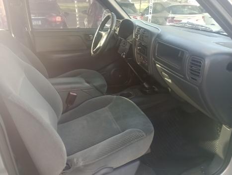 CHEVROLET S10 2.4 ADVANTAGE CABINE DUPLA, Foto 5