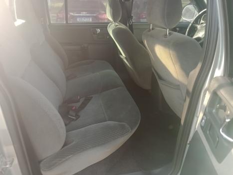 CHEVROLET S10 2.4 ADVANTAGE CABINE DUPLA, Foto 6