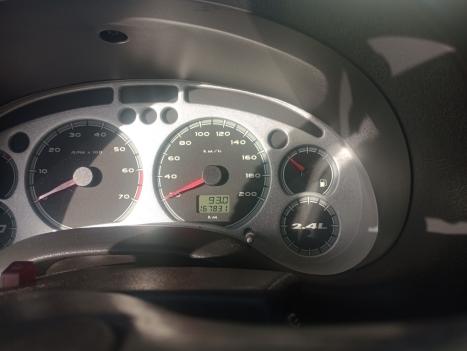 CHEVROLET S10 2.4 ADVANTAGE CABINE DUPLA, Foto 7