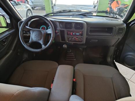 CHEVROLET S10 2.4 ADVANTAGE CABINE DUPLA, Foto 8
