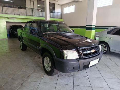 CHEVROLET S10 2.4 ADVANTAGE CABINE DUPLA, Foto 1