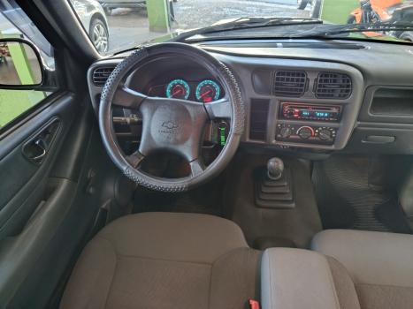 CHEVROLET S10 2.4 ADVANTAGE CABINE DUPLA, Foto 9