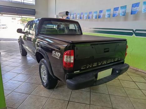 CHEVROLET S10 2.4 ADVANTAGE CABINE DUPLA, Foto 4
