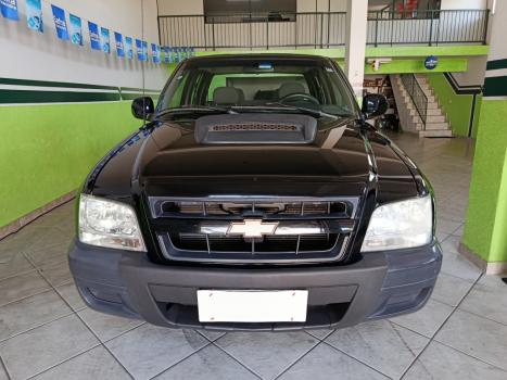 CHEVROLET S10 2.4 ADVANTAGE CABINE DUPLA, Foto 3