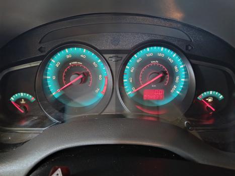 CHEVROLET S10 2.4 ADVANTAGE CABINE DUPLA, Foto 12